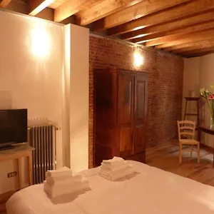 L'auberge De L'eclipse Brussels
