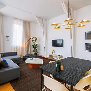 Smartflats - Center Brussels